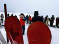 【天然雪100％！！天元台高原】 冬イベント「天元台ア