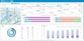 商圏分析ツール「MarketAnalyzer(R) Satellite」に、