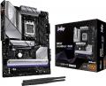 ASRockから、AMD B850チップセットマザーボードとInte