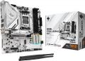 ASRockから、AMD B850チップセットマザーボードとInte