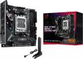 ASUSから、AMD B850チップセット、B840チップセットマ