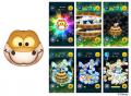 【LINE GAME】『LINE：ディズニー ツムツム』、元日に