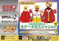 「ＢＯＳＳ」が「ポケモンカードゲーム」とコラボ！コ