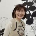 「挑戦する若きアーティストたちへ」　　　　　　　　