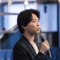 「挑戦する若きアーティストたちへ」　　　　　　　　