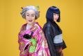 リーディングドラマ　『ふしぎ駄菓子屋 銭天堂』白石