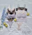 SALON by PEACH JOHN 2025 SPRING COLLECTIONデザイン