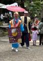 【静岡・三島】焼き芋やスイーツを堪能「三島甘藷祭り