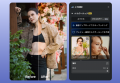 AIレタッチソフト「Evoto」バージョン4.1でAIによる自