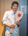 ミシュランスターシェフの手作りおむすび！第六弾は予