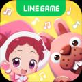 「LINE ポコパンタウン」、『おジャ魔女どれみ ドッカ