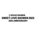 今年30年目を迎える「ラブシャ」が8/29～8/31に3DAYS