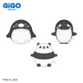 テイコウペンギン×GiGO限定景品登場のお知らせ