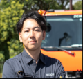 空から未来を作る！“クレーンの力”を“映像の世界”で活