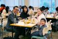 【東京農業大学】「モクズガニラーメン試食会」utf-8