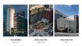 新しいGinza Sony Parkのグランドオープン第一弾プロ