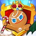 『クッキーラン：キングダム』リリース4周年記念大型