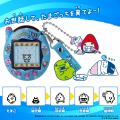 Tamagotchi Connectionにナルミヤキャラクターズutf-8