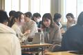TDCソフト、函館工業高等専門学校でUXデザイン教育を