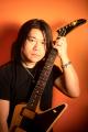 作曲家・ギタリストZENTA、新曲「Fight it out」が1月