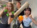 【福岡】パーソナルトレーナーの育成スクールコース立