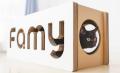 【ペット総合ブランド「Famy」が、『新ブランドサイト