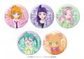 『魔法つかいプリキュア！！～MIRAI DAYS～』POP UP S