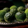 一粒ずつ大切に味わいたい、大人のための「ご褒美抹茶
