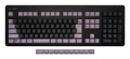 東プレ、REALFORCE R3、R3Sシリーズ キーボード用アク