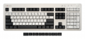 東プレ、REALFORCE R3、R3Sシリーズ キーボード用アク