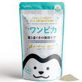 ごはんにかけるだけ！沖縄自然素材を贅沢に使用した犬
