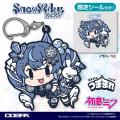 毎年恒例！“初音ミク SNOW MIKU 2025 Ver.”の〈つまま