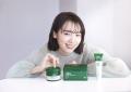 韓国の人気スキンケアブランド「VT COSMETICS」、ブラ