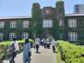 株式会社ユーキャンパス、MARCHに限定した大学内広告