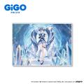 「SNOW MIKU×GiGO ～White Sweet Sweets～」実施のお