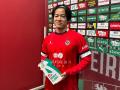 19歳 永田滉太朗が今季２ゴール目！プロ入り後初のマ