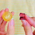 驚きの新感覚グミ第二弾！毛糸の中からねこが出てくる