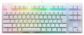 東プレ、ホワイトバージョンのキーボード2種8製品を R