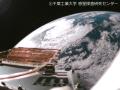 世界初の方式の大面積ダストセンサーを搭載した宇宙塵