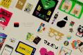クリエイター集団・マエデの『Grapheck』クラウドファ