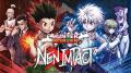 2D対戦格闘ゲーム『HUNTER×HUNTER NEN×IMPACT』、「カ