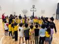 「第31回沖縄市民 子どもスポーツ教室」実施のご報告