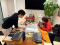 【講師は新卒1年目！】社内勉強会「おもれい放課後ゼ