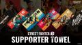 『STREET FIGHTER 6 OFFICIAL POP UP STORE in Kutf-8