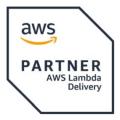 AWS Lambda サービスデリバリーパートナー