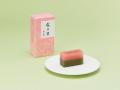【とらや】和菓子で楽しむ春　～2025年 春におすutf-8