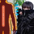 【AmazonスマイルSALE】ゲーミング着る毛布『ダメ着』