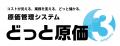 建設業導入実績No.1の原価管理システム「どっとutf-8