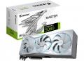 GIGABYTEから、GeForce RTX 5090、RTX 5080搭載グラフ