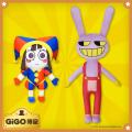 アメイジング デジタル サーカス×GiGOキャンペーン開